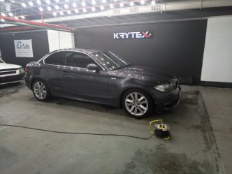 детейлинг бмв