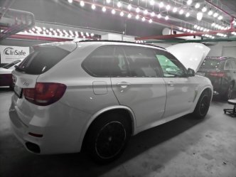 детейлинг bmw